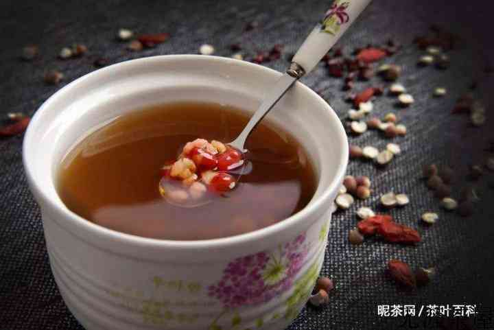 冬季，喝什么茶祛寒湿效果好？