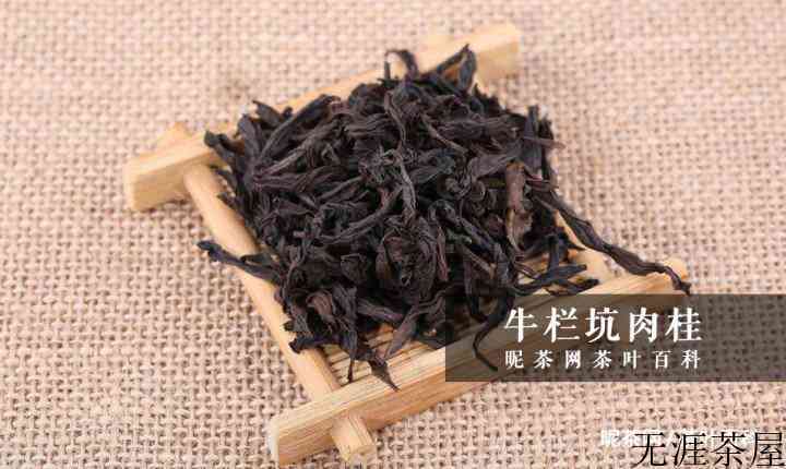 岩茶百科，武夷肉桂都有哪些品种