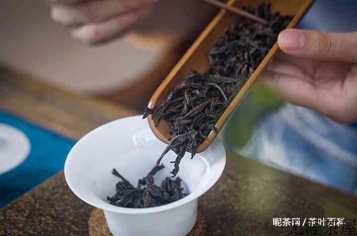 中年人适合喝哪几类茶？