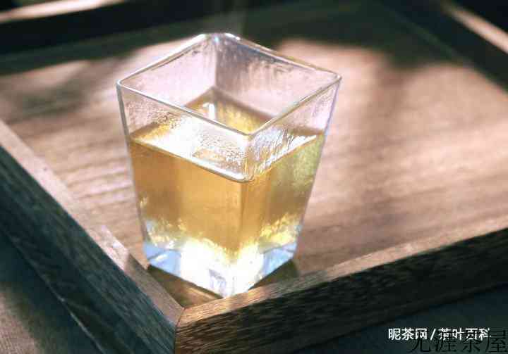 普洱茶为什么要压成饼状的？