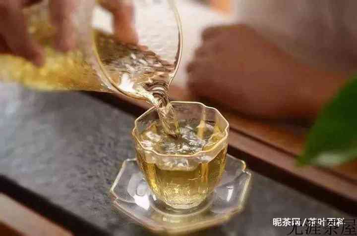 茶艺的表现形式是怎样的