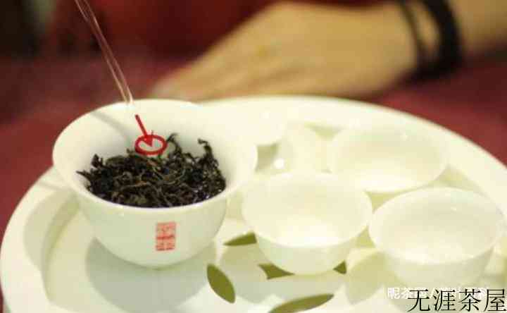 泡茶，一定要掌握这四种注水方式
