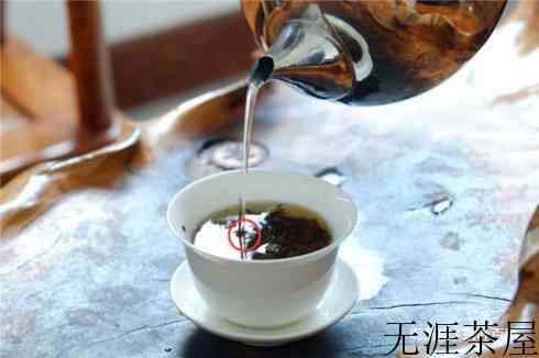 泡茶，一定要掌握这四种注水方式