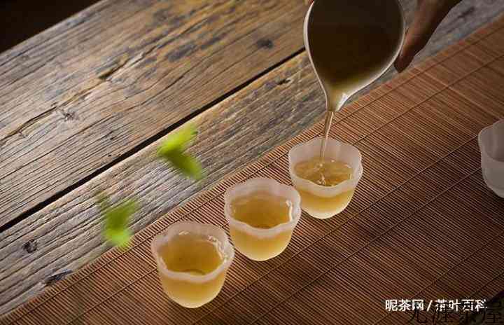 解开烦恼的秘诀，忘记与放下