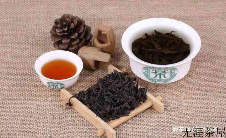 武夷岩茶如何辨别真假？