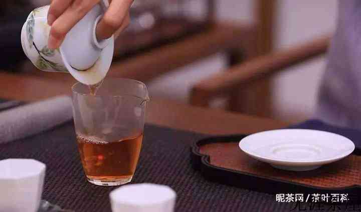 武夷岩茶如何辨别真假？