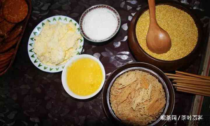 这些重口味的茶，你喝过几种？