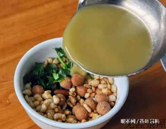 这些重口味的茶，你喝过几种？