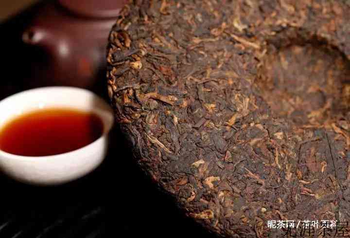 普洱熟茶的存放及转化分为哪几个阶段