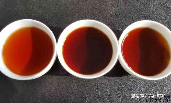 普洱熟茶的存放及转化分为哪几个阶段