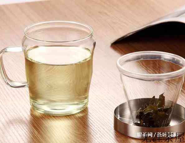 空腹到底能不能喝白茶？