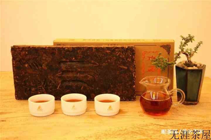 湖北青砖茶是什么茶，青砖茶简介