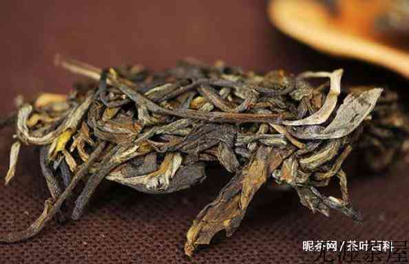 普洱茶常见的香气类型有哪些？