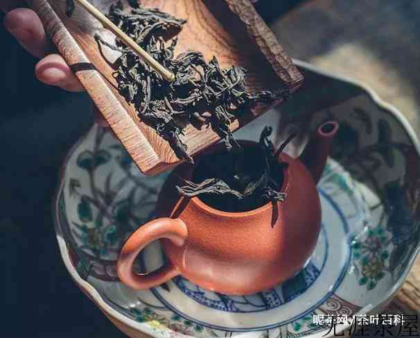 喝茶时，有股酸味是怎么回事