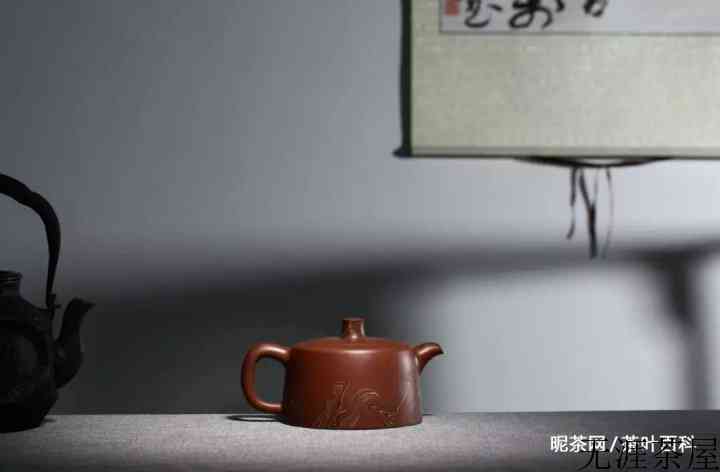 挑选紫砂壶，学会这7招，避免入坑