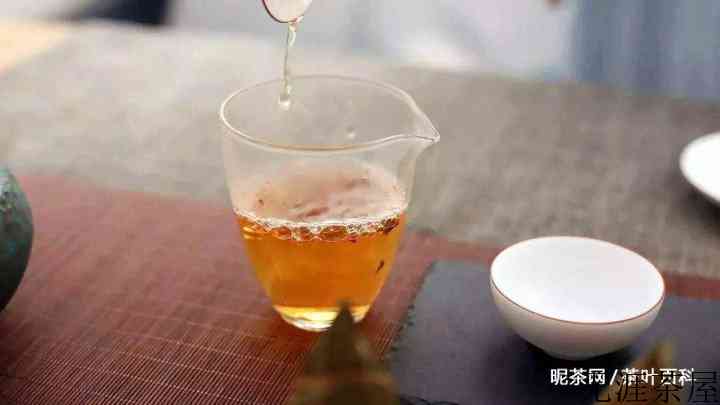 泡茶用什么水比较好，温度控制在多少度合适