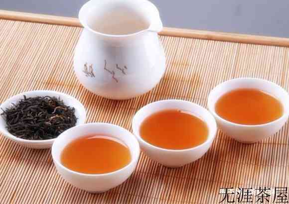 正山小种的茶汤是什么颜色？