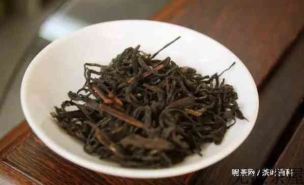 饮用六堡茶的几大误区
