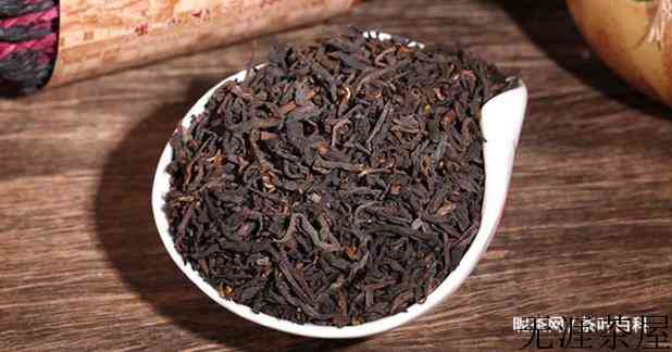 饮用六堡茶的几大误区