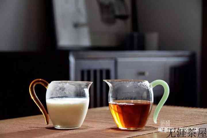 自制奶茶的方法，在家也可以自己动手做奶茶