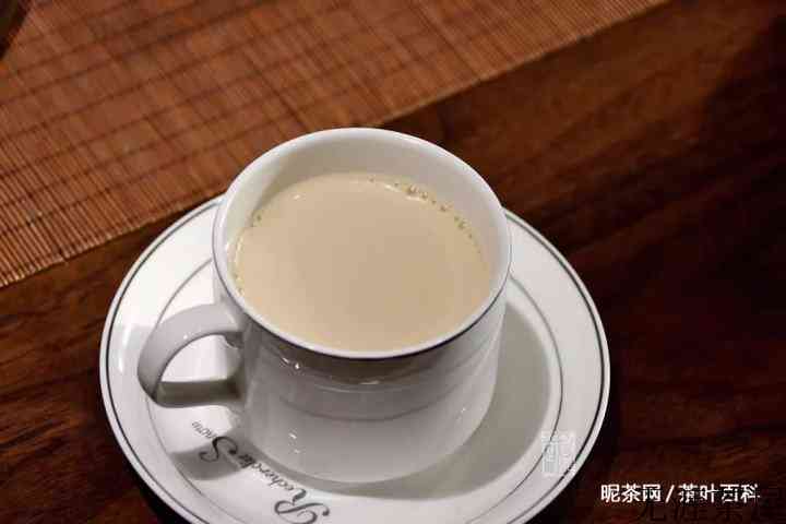 自制奶茶的方法，在家也可以自己动手做奶茶