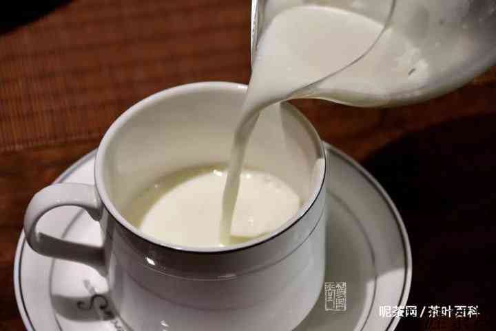 自制奶茶的方法，在家也可以自己动手做奶茶