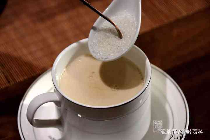 自制奶茶的方法，在家也可以自己动手做奶茶