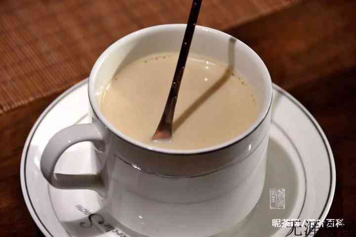 自制奶茶的方法，在家也可以自己动手做奶茶