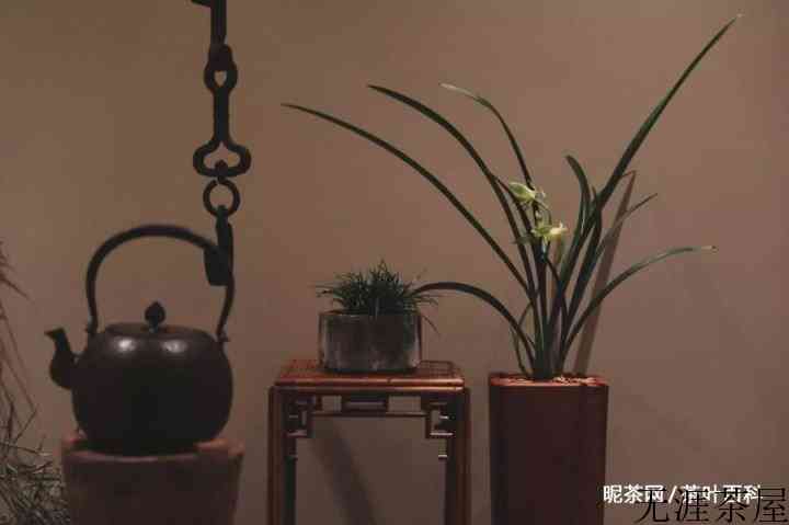 内心富足，灵魂高贵
