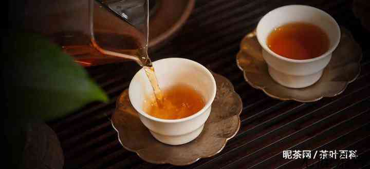 六堡茶中的“金花”是什么？
