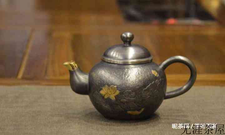 生活中，银壶的功效与作用