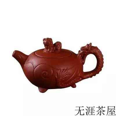 都说黄龙山的紫砂泥料好，到底好在哪？