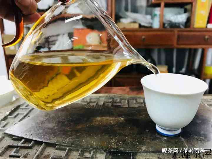新茶如何冲泡，香气更高扬？