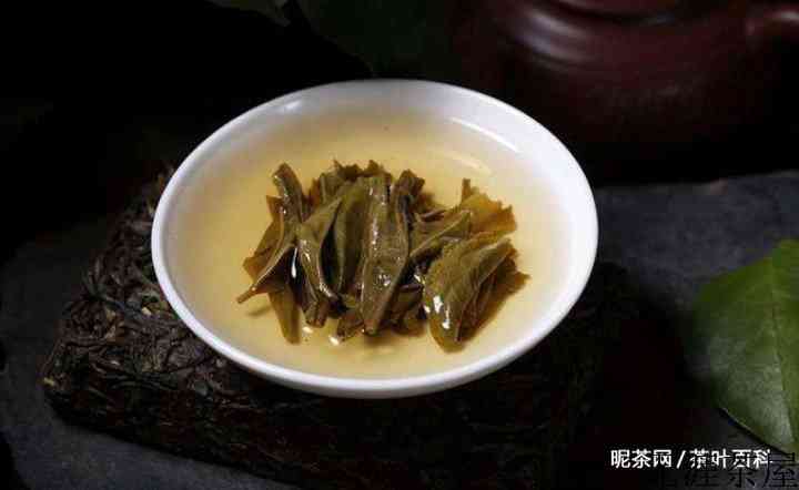 普洱生茶和绿茶有哪些区别？