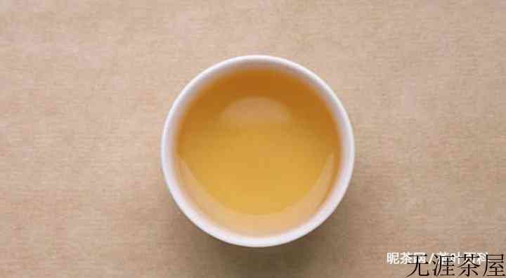 雪片，带有山韵的冬茶