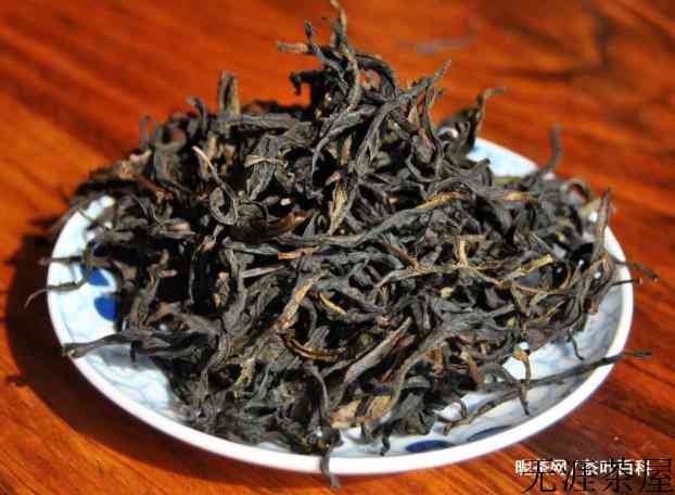一文读懂，号称百种香型的凤凰单丛