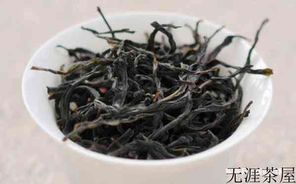 一文读懂，号称百种香型的凤凰单丛