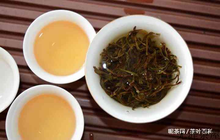 凤凰单丛中的“大众情人”，蜜兰香
