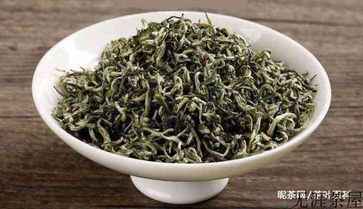 毛尖茶有哪几种，都有什么特点？