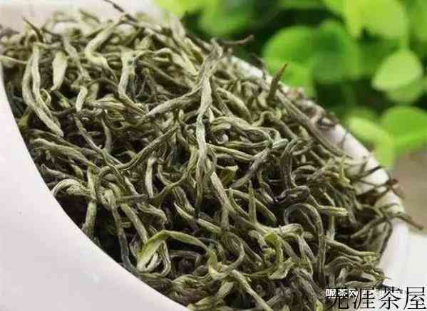 毛尖茶有哪几种，都有什么特点？