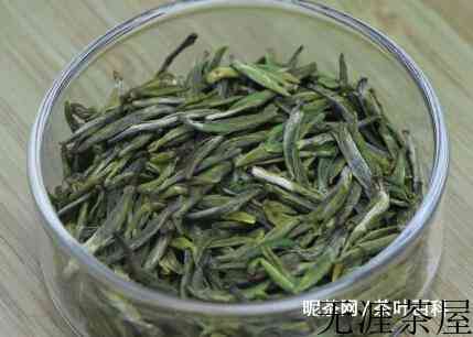 毛尖茶有哪几种，都有什么特点？