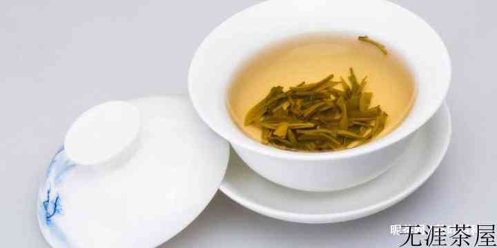 毛尖茶有哪几种，都有什么特点？