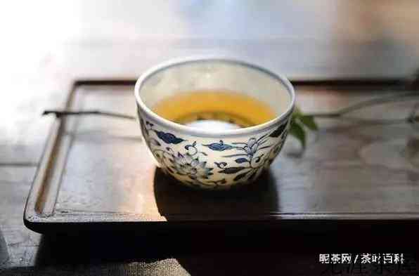 幸福其实很简单，也可能是一碗茶汤