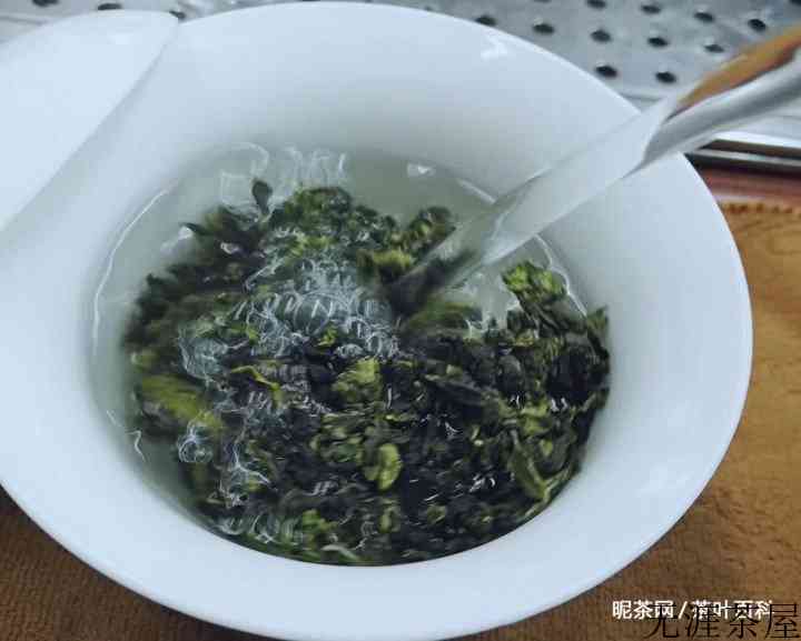 乌龙茶怎么冲泡比较好？这几点需要注意