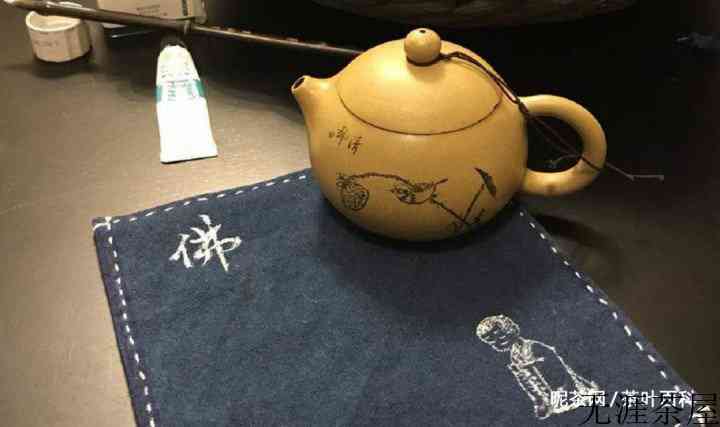 段泥紫砂壶容易脏？养好了，比什么都漂亮！