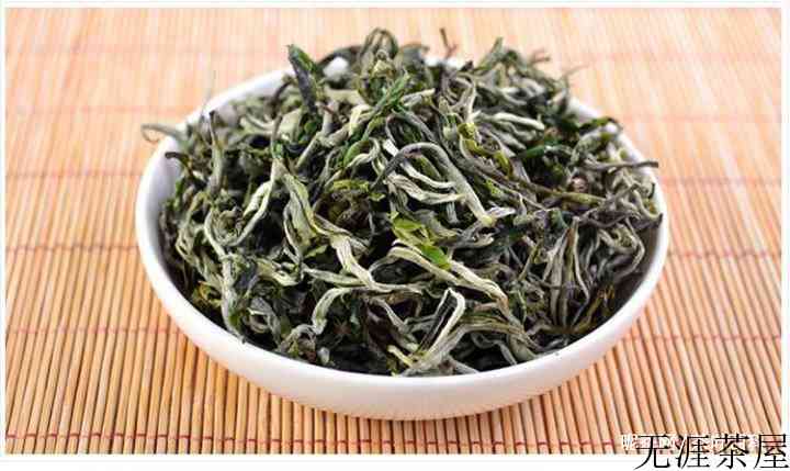 烘青茶与晒青茶怎么区分
