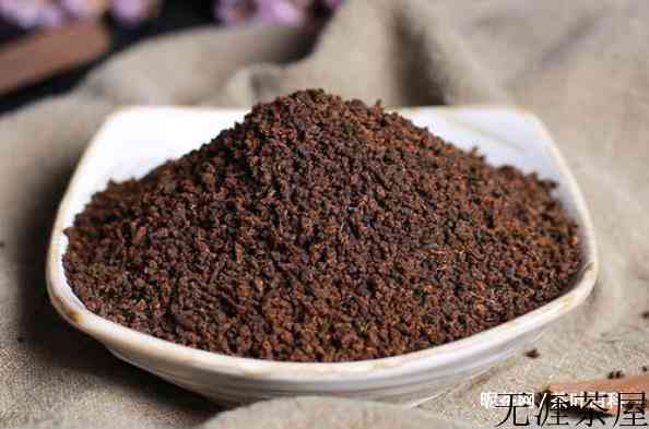 红碎茶是什么茶，红碎茶的品质特点是怎样的