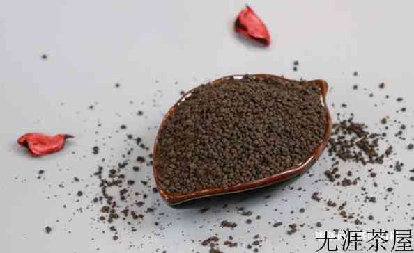 红碎茶是什么茶，红碎茶的品质特点是怎样的