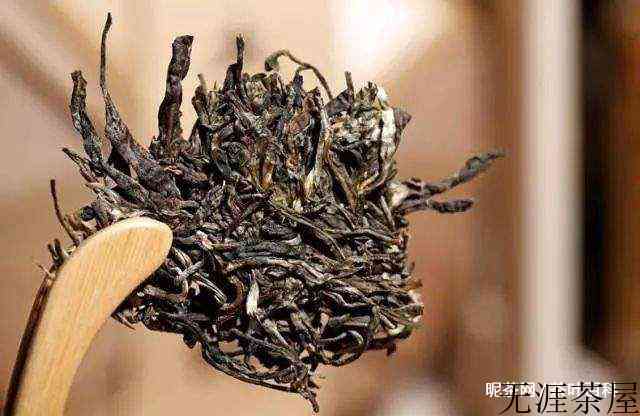 普洱茶和葡萄酒，竟有那么多相似之处！