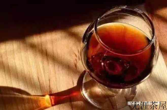 普洱茶和葡萄酒，竟有那么多相似之处！